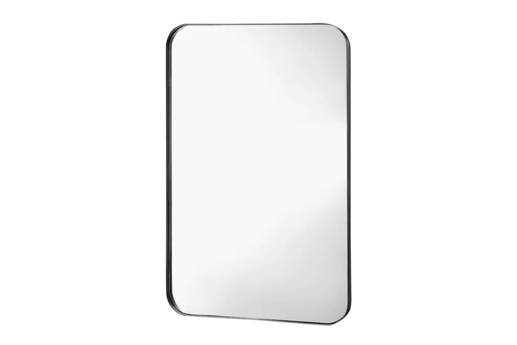 Wall Mirrors Rectangle 80x50 CM