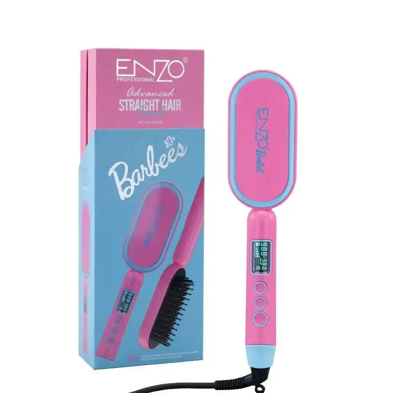 Enzo Straight Hair comb