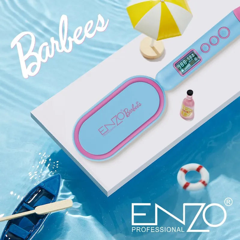 Enzo Straight Hair comb