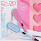 Enzo Straight Hair comb