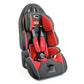 Baby Car Seat - Red/Black - Fine Living