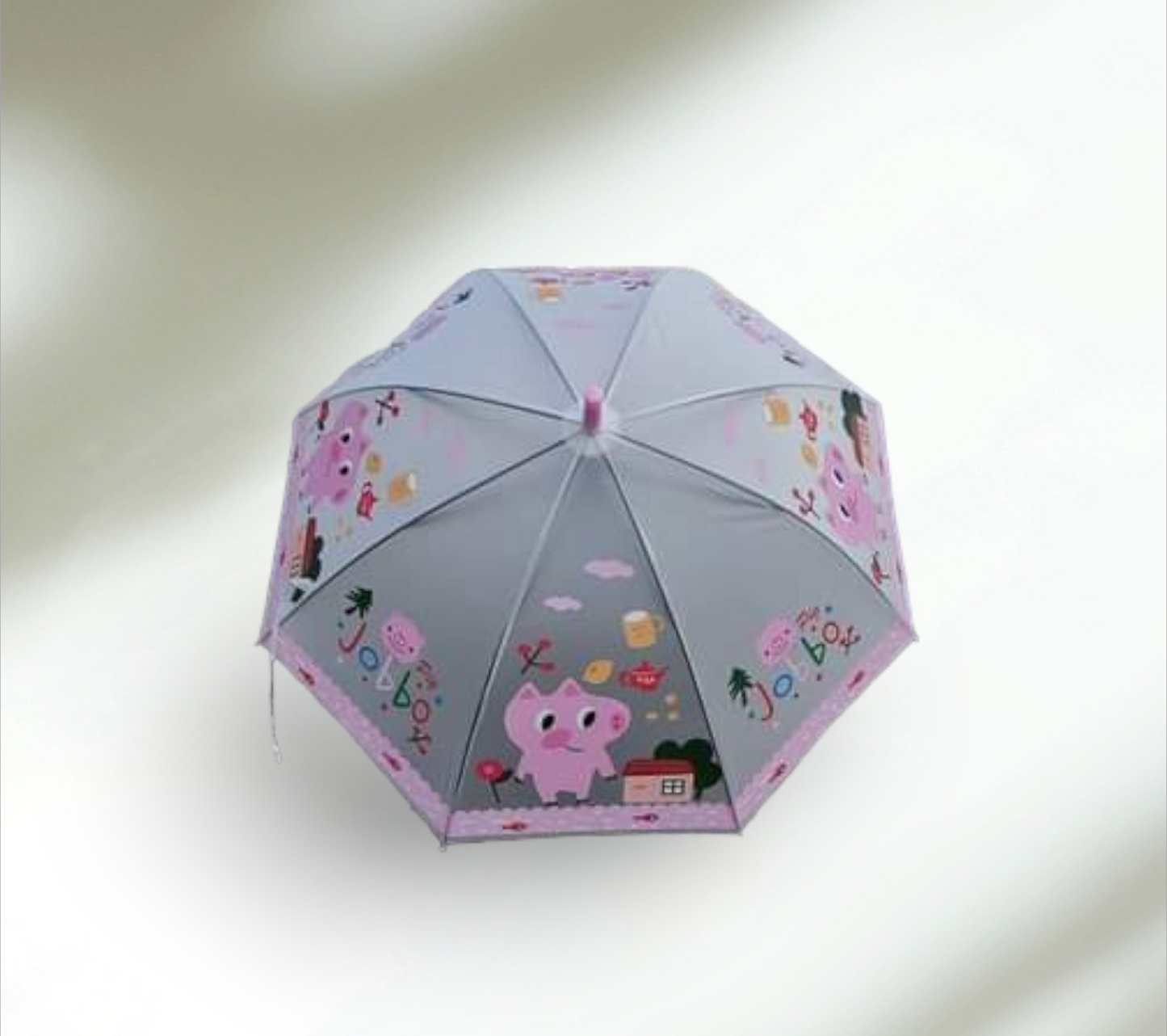 Kids Umbrella assorted design