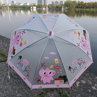 Kids Umbrella assorted design