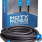 HDTV 4K HDMI Premium Cable 20M