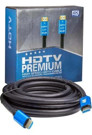 HDTV 4K HDMI Premium Cable 20M