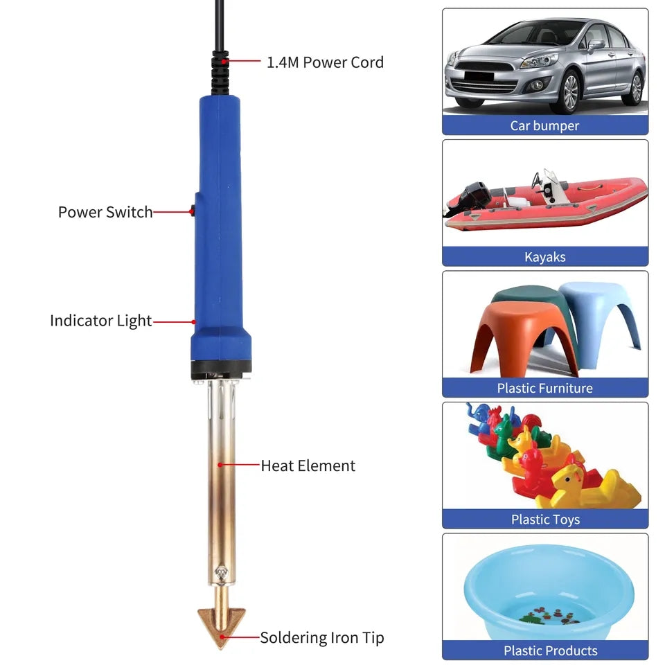 Electric Circuit Tester