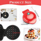 Electric Waffle Maker