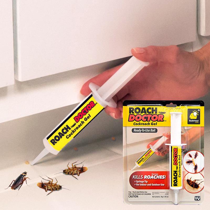 Roach Expert