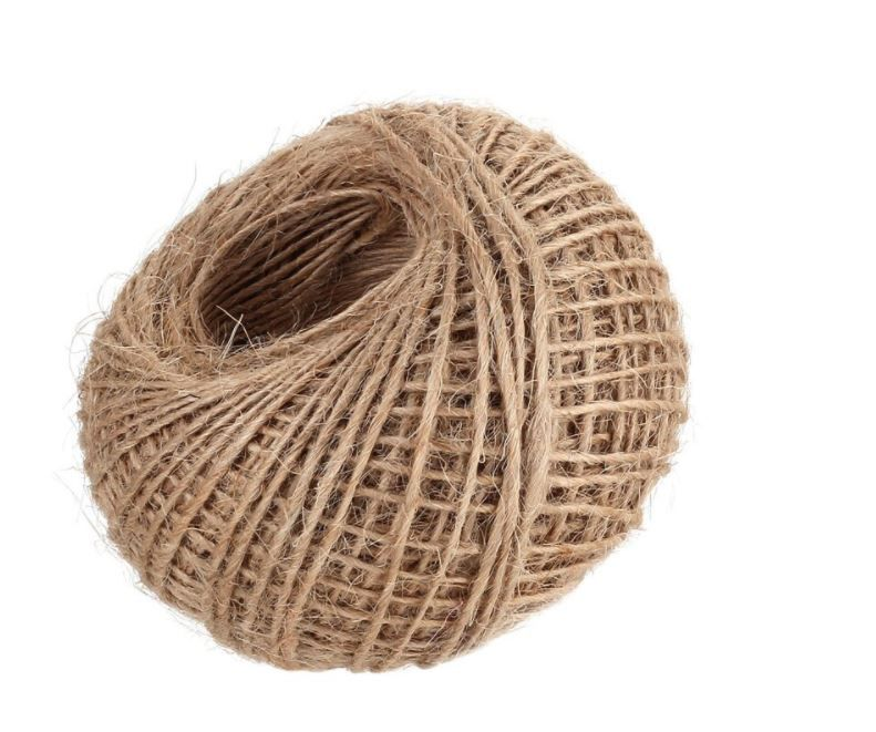 Brown Twine 50G