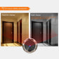 2.8 inch LCD Colour Screen Digital Doorbell 90 Degree Door Eye Camera Electronic Peephole