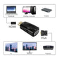 SE-LHG-P HD 1080P HDMI to VGA And Audio Adapter