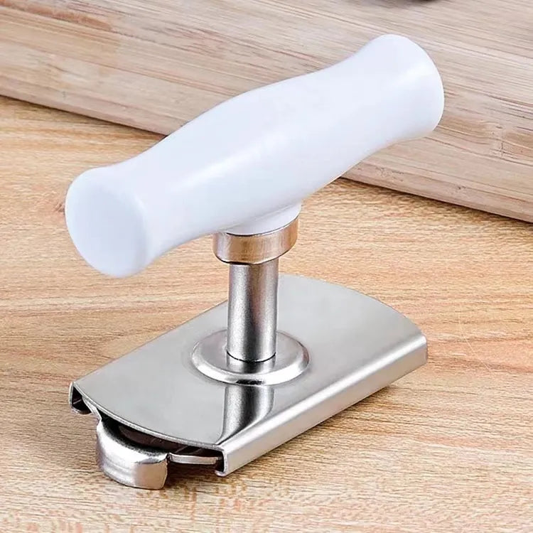 Adjustable Stainless Steel Bottle Can Opener