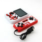 400 In 1 Sup Game Console With Remote Control 1020mah Battery