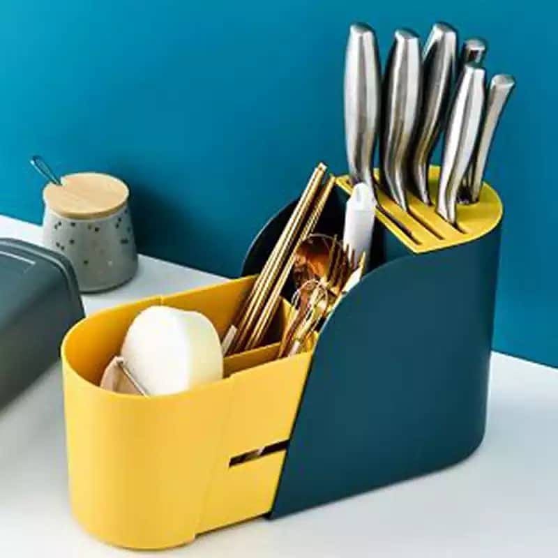 Cutlery Storage