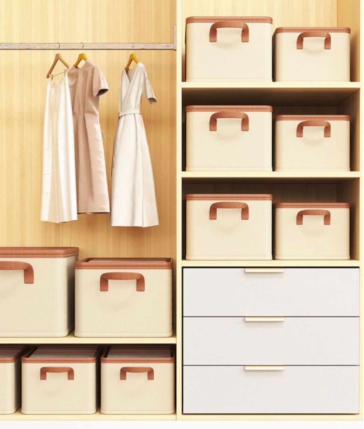 Clothes Organiser