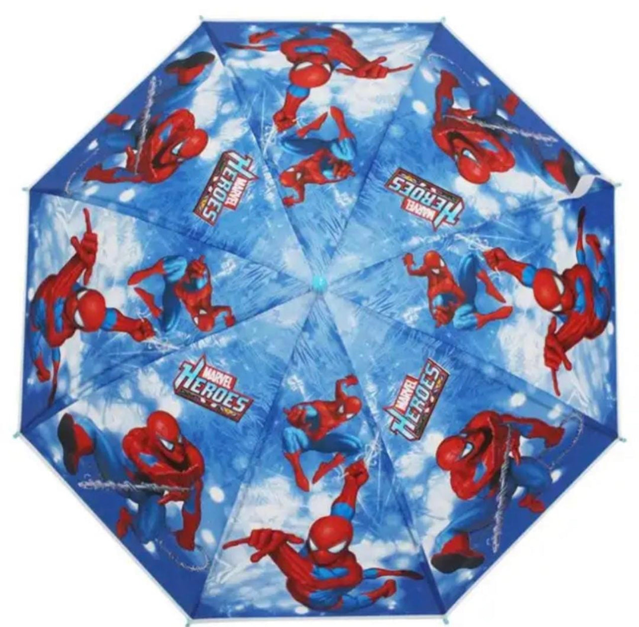 Kids Carton Themed Umbrellas