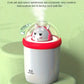 1pc, Cute Air Humidifier, Small Household Desktop USB Spray Humidifier, Mini Car Air Humidifier, Cute Aesthetic Stuff Home Decor Room Decor Fall Winter Essential Back To School Supplies