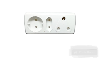 Redisson 2x2 pin 3pin Adapter