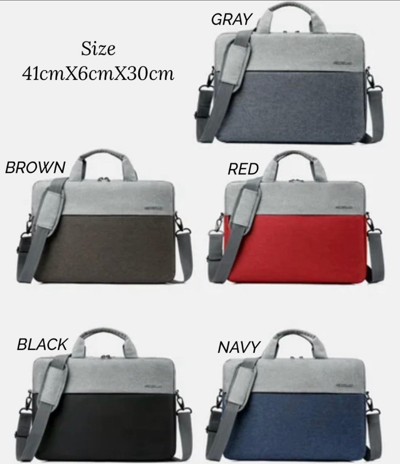 Premium Laptop Bag