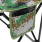 Military Colors Camp Chair