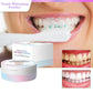 7 Days Tooth Whitening Powder Oxidizing Teeth Dirt Oral Cleaning Powder