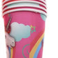 Unicorn Party Theme Paper Cups - 4 Colour Options (10pc)