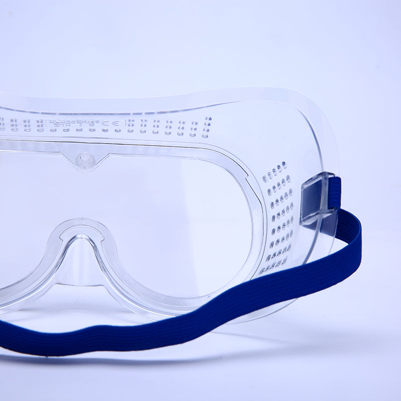 Protective Safety Goggles