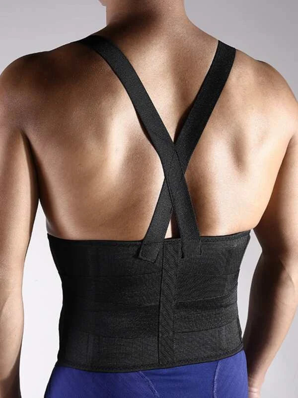 Back Support Belt