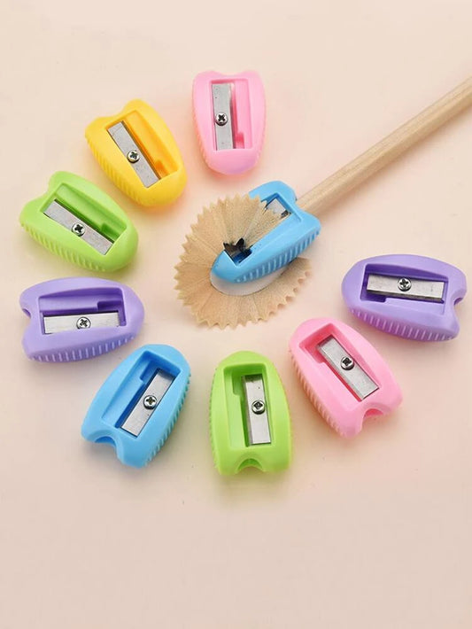 8pc Pencil Shapner