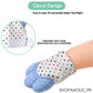 Silicone Teething Mitt