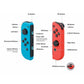 Switch Console, Neon Blue and Neon Red Joy-Con, 6.2" Multi-Touch, WiFi, Bluetooth(Gaming)