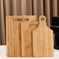 3pc Bamboo Serving/Chopping Boards