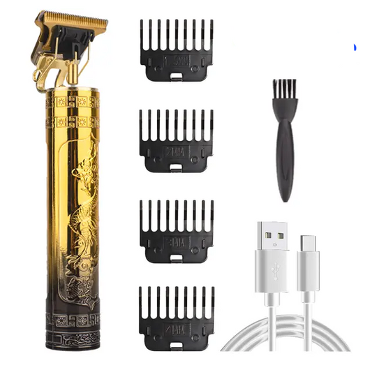 Professional Vintage T9 Hair Trimmer