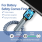 2.4A Fast Charging Data Cable 1M