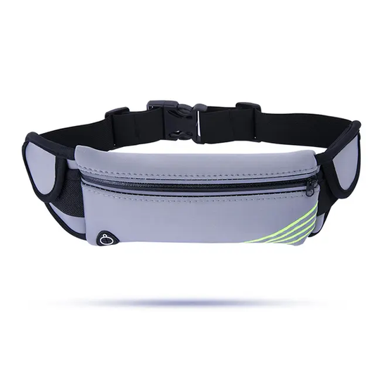 Runners Unisex Mini Waist Bag