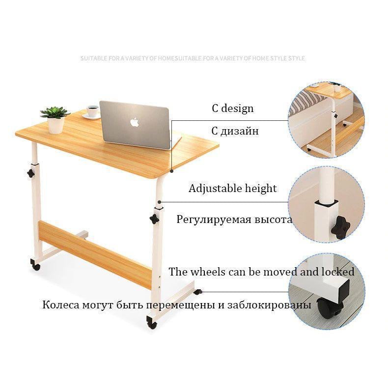 Table Adjustable Laptop