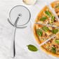 Stainless Steel Pizza Cutter