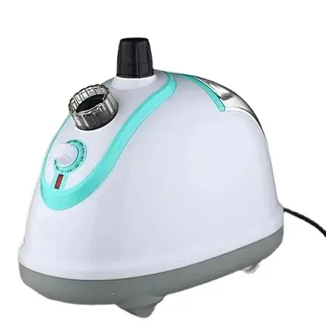 Water Tank Garment Steamer with Adjustable Temperature Steam Setting – 1800W