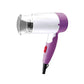 Pro Babylisscoco 1500W Foldable Hair Dryer