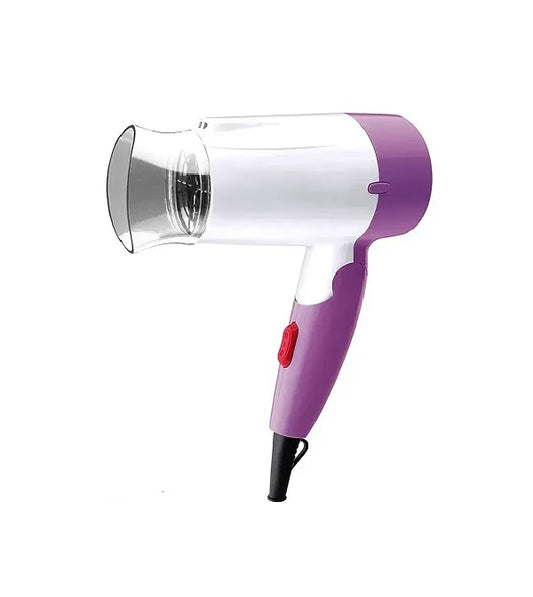 Pro Babylisscoco 1500W Foldable Hair Dryer