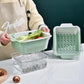 Fruit/Veg Drainage Basket