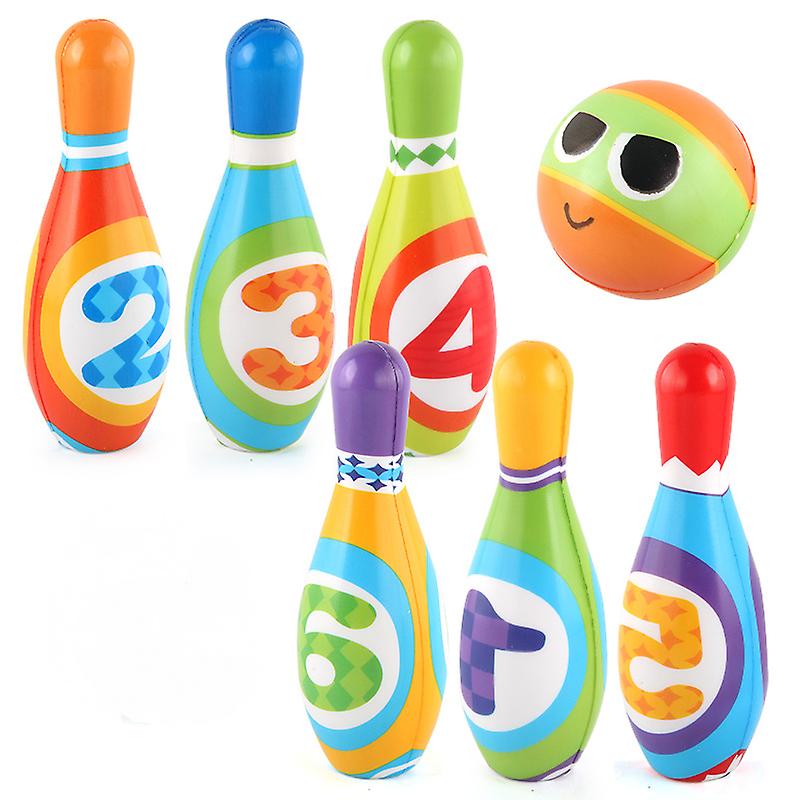 Children's Bowling Set – Megamall Online Store