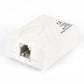 Telephone RJ11 Line ADSL Modem Micro Filter Splitter