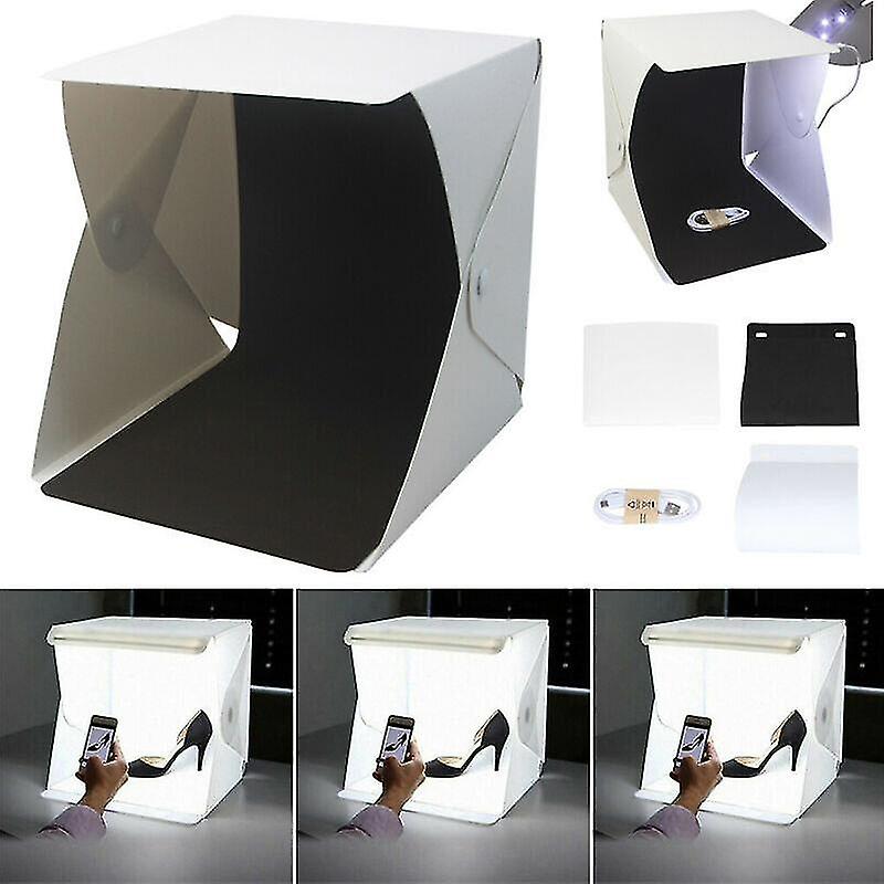 Photo Studio Light Box