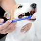 3pc Pet Double Sided Canine Dental Hygiene Brushes