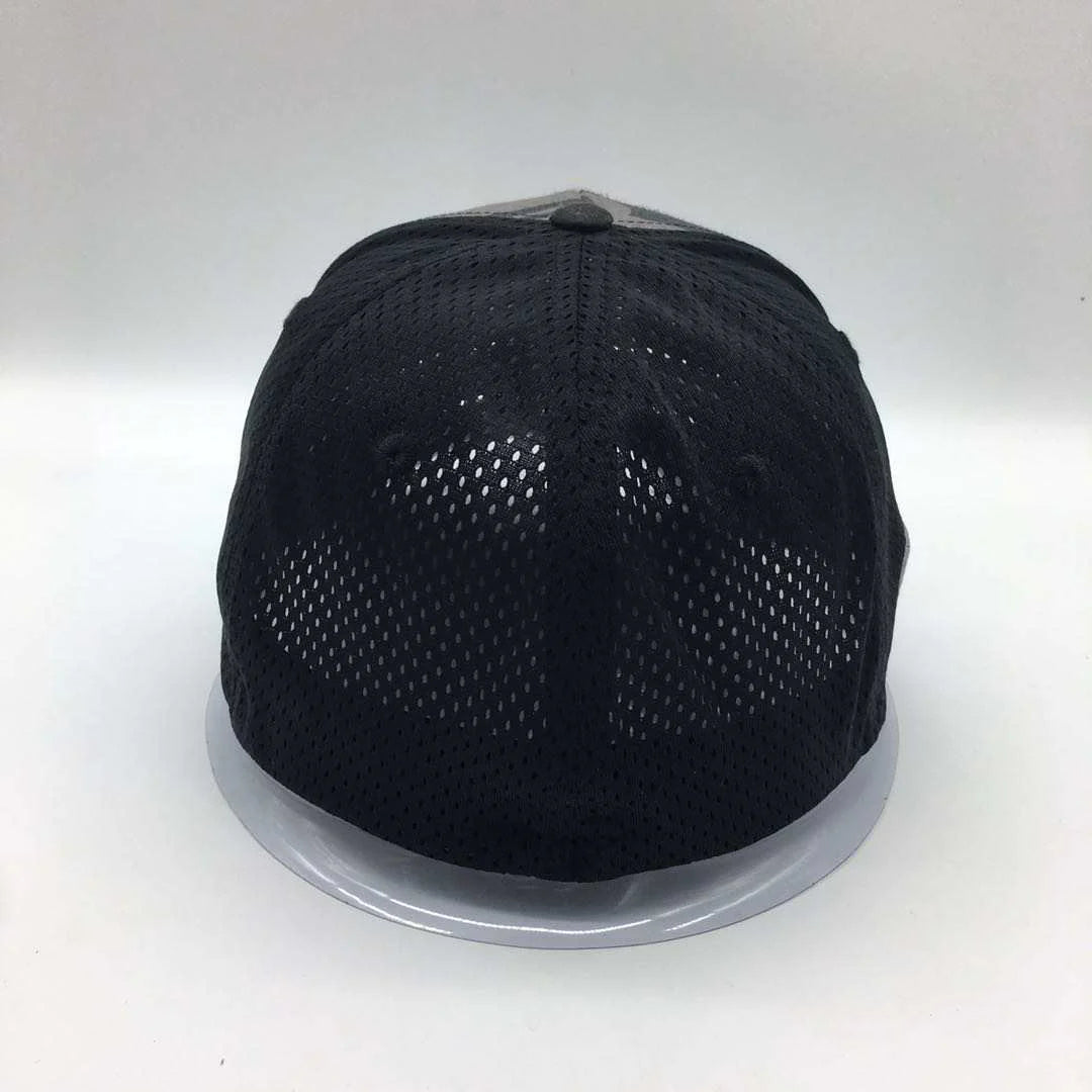 Mesh Camo design Baseball Cap