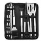 Braai Utensil Set - Various Options