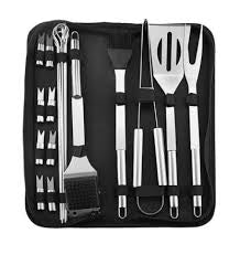 Braai Utensil Set - Various Options