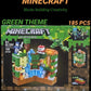 Minecraft Building Block Set - Various Options Available