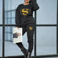 Ladies Winter Tracksuits - Various Colours